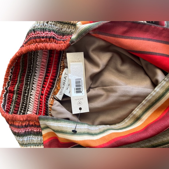 Ariat Cara Skirt - Picture 7 of 7